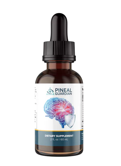 Pineal Guardian 1 bottle