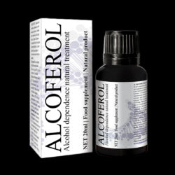 Alcoferol