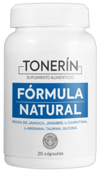 Tonerin Hypertension