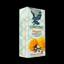 Sokolit