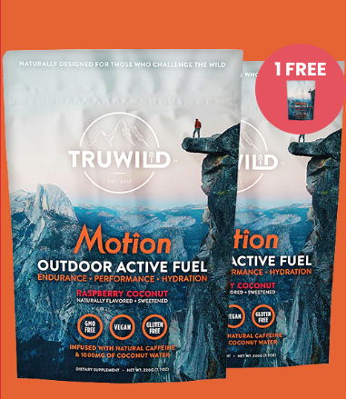 Motion - BUY 2, GET 1 