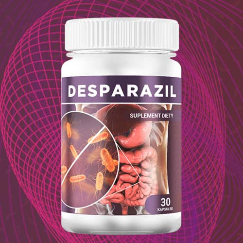 Desparazil
