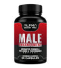 Alpha Boost Pro (1 Bottle)