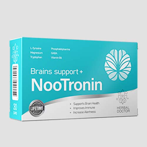 NOOTRONIN