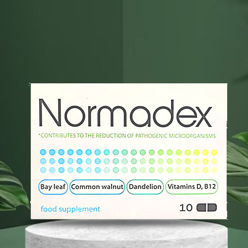 Normadex