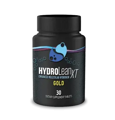 HydroLean XT GOLD 1 bottle