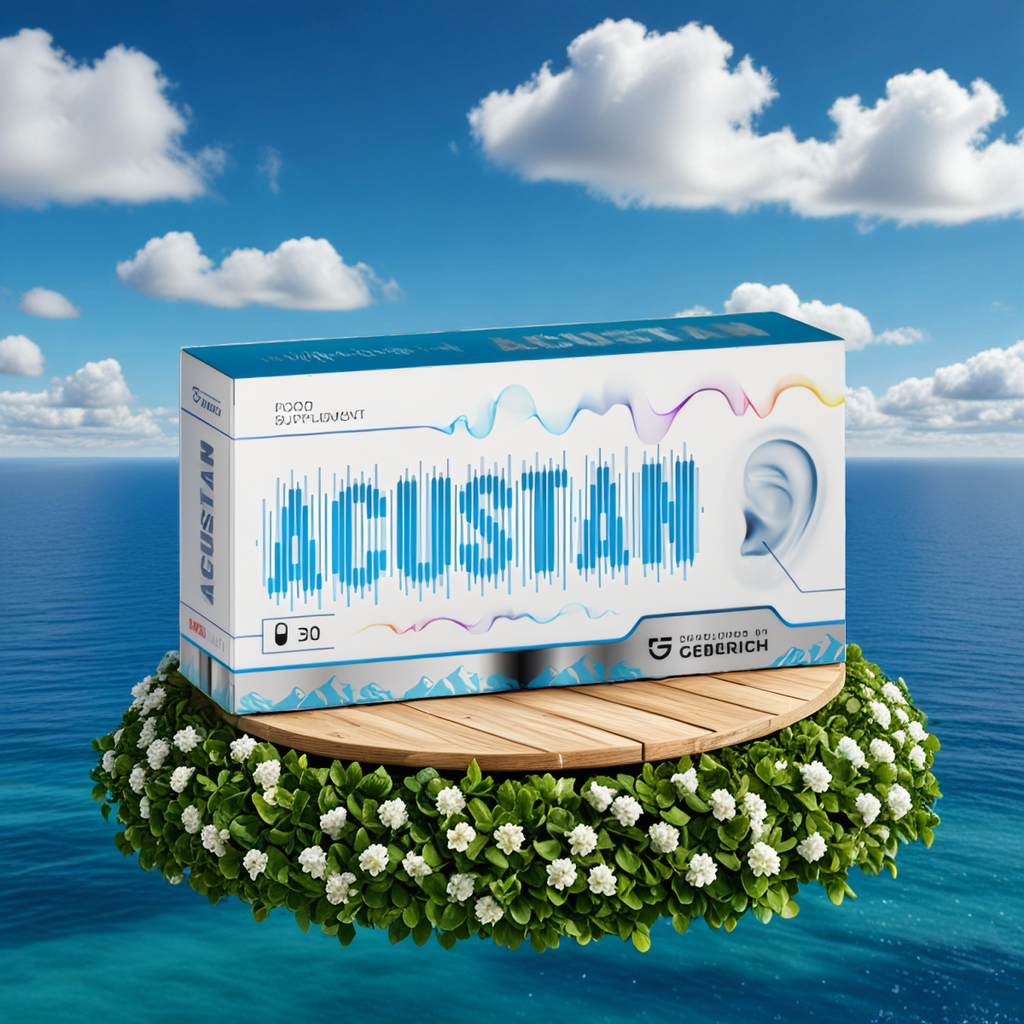 Acustan