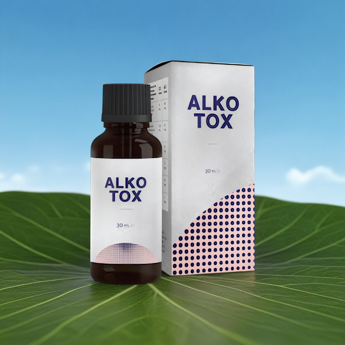 Alkotox
