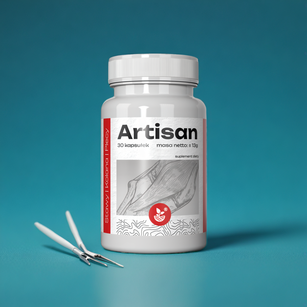 Artisan