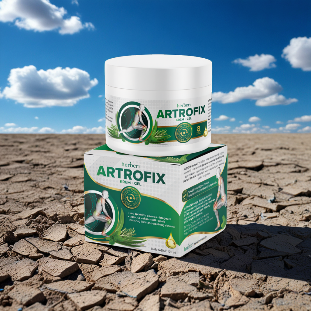 Artrofix