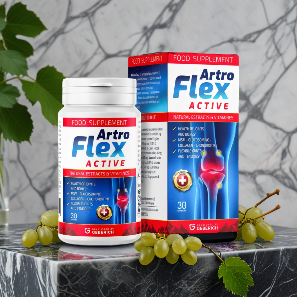 Artroflex Active