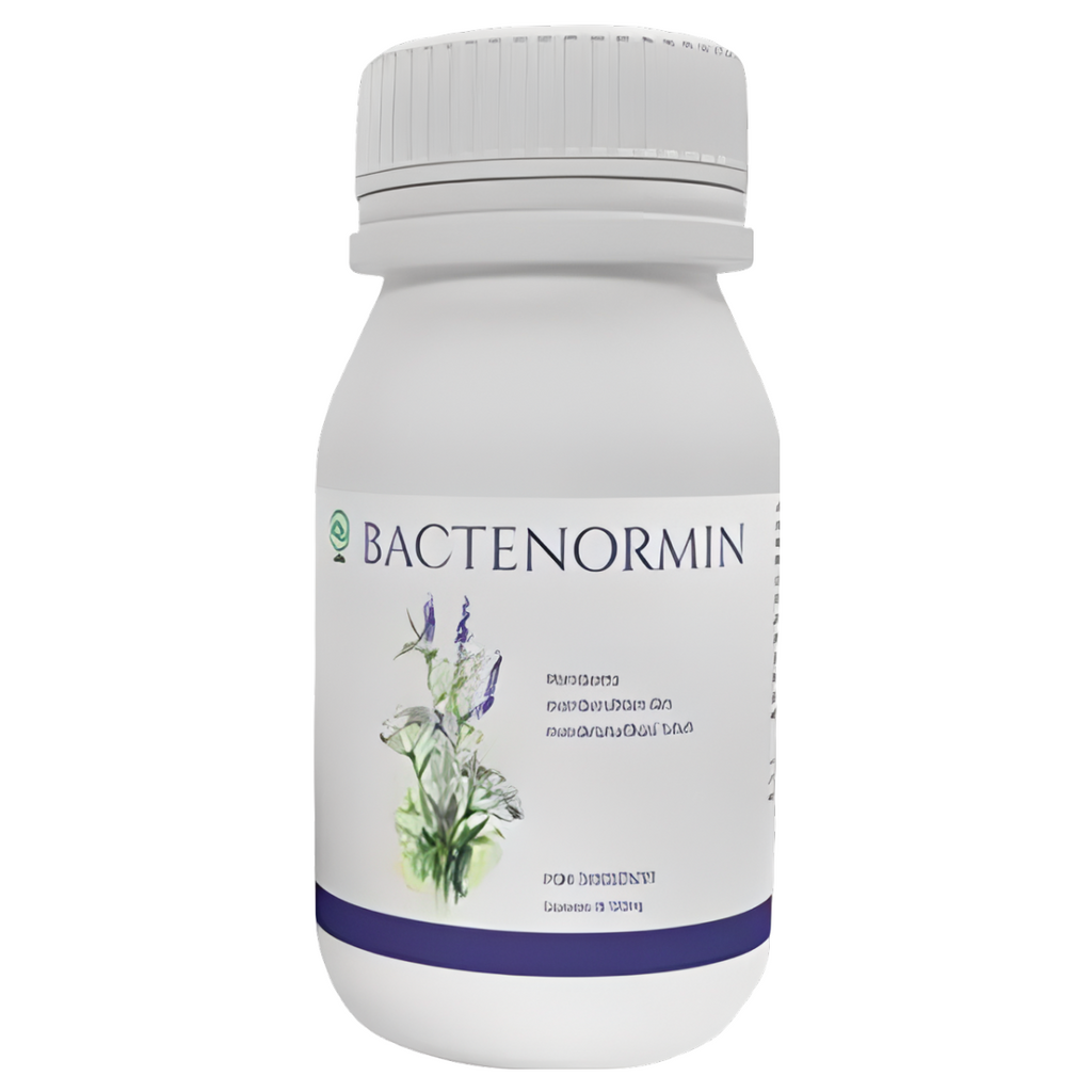 BACTENORMIN