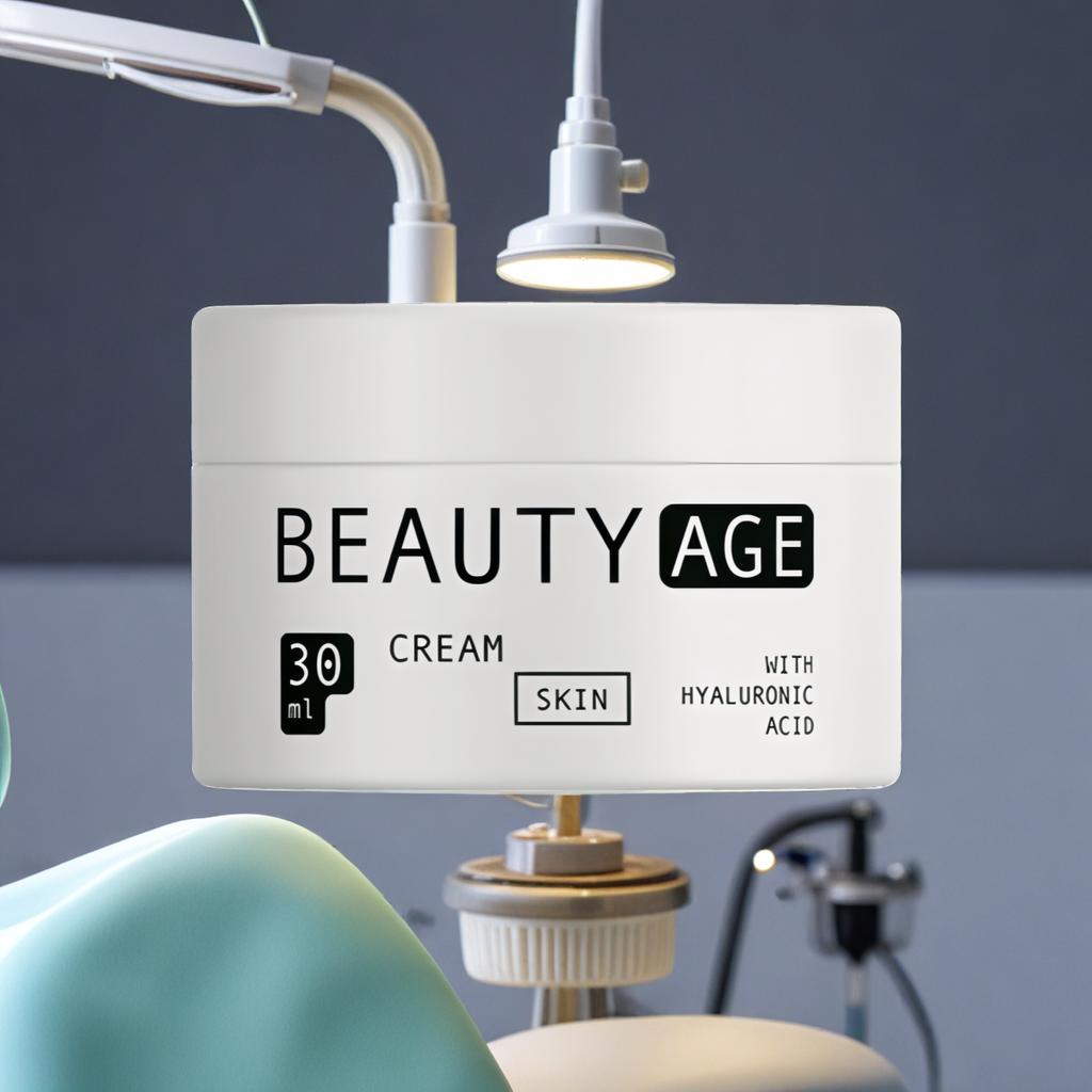 Beauty Age