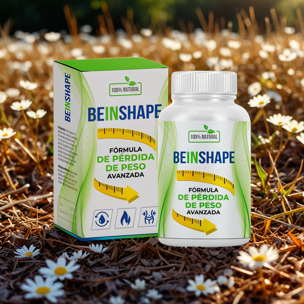 BEINSHAPE