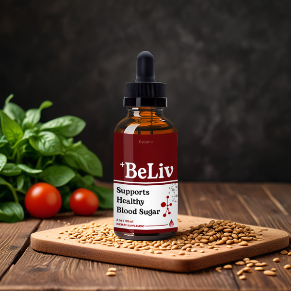 Beliv