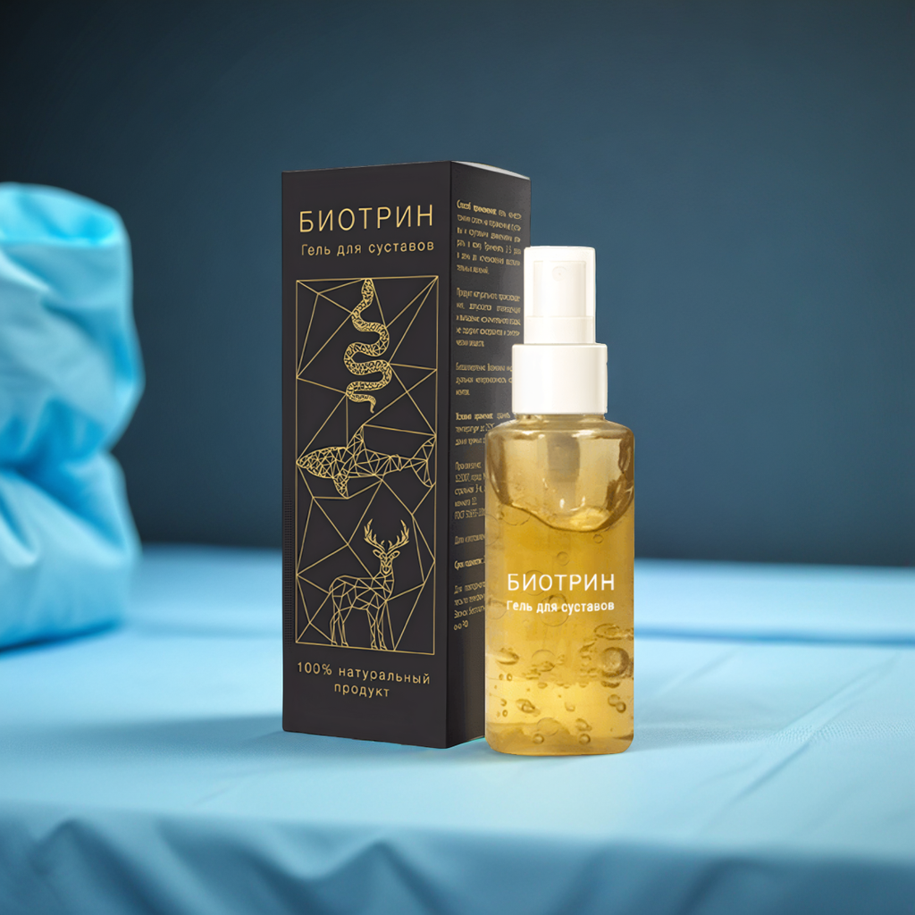 biotrin