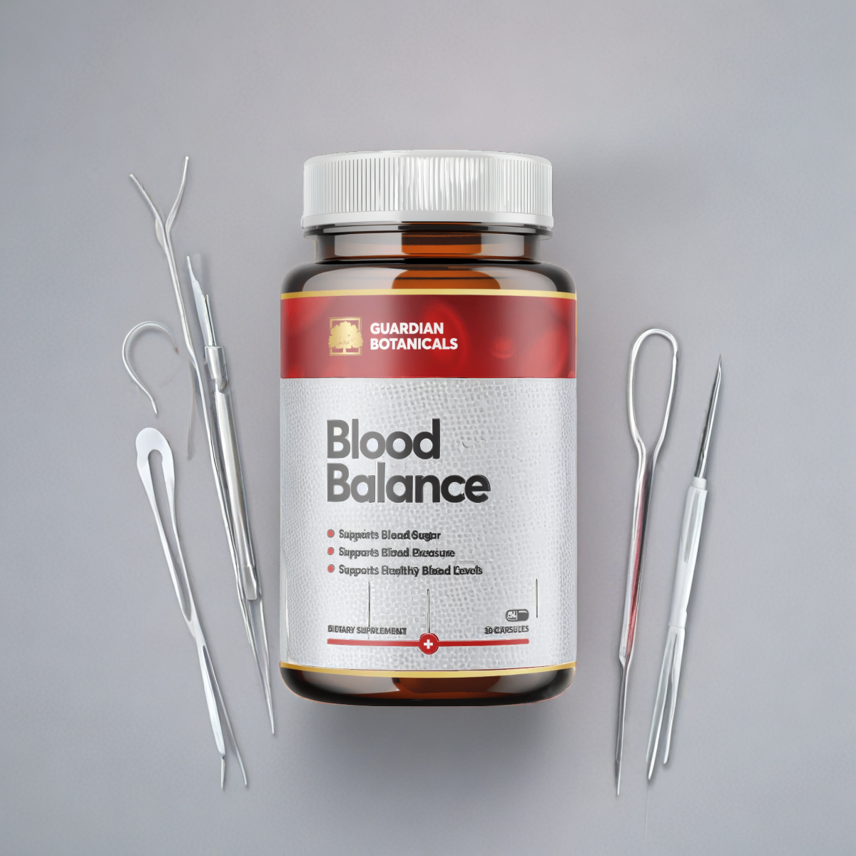 Blood Balance