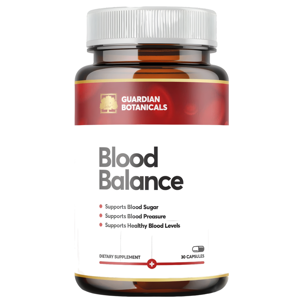 Blood Balance