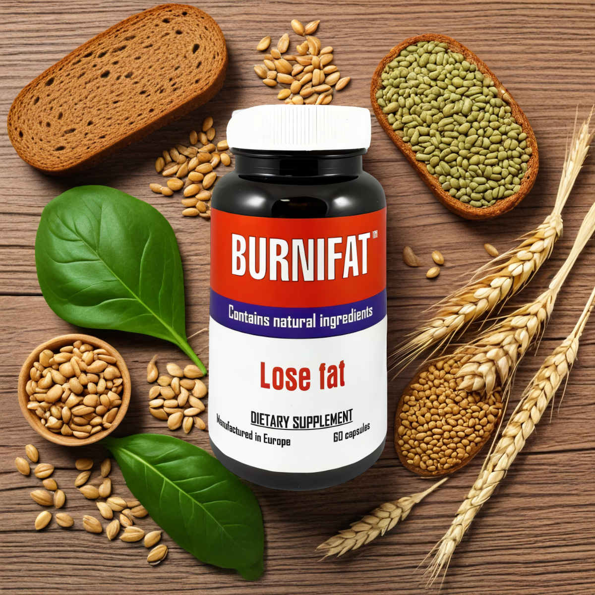 BURNIFAT