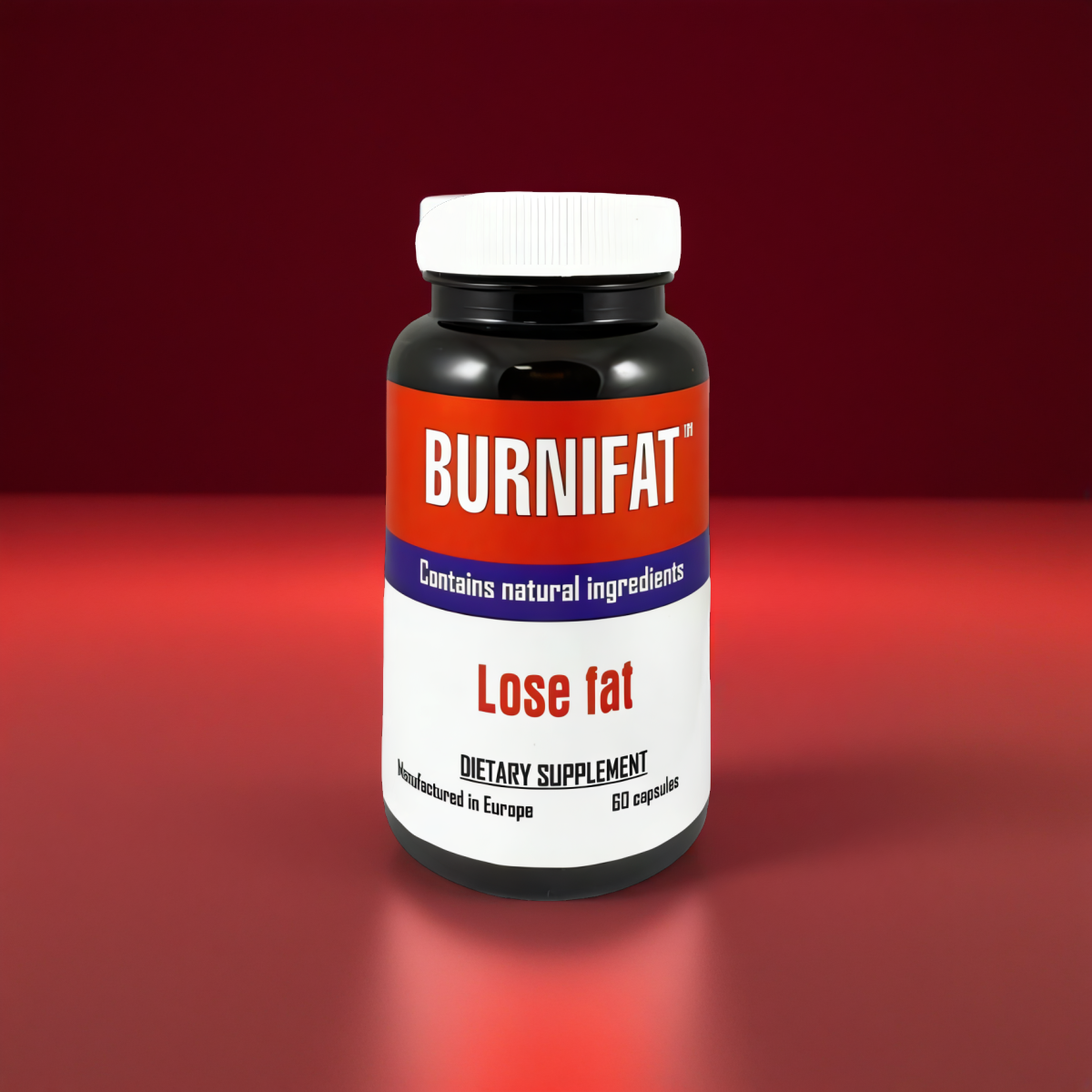 BURNIFAT
