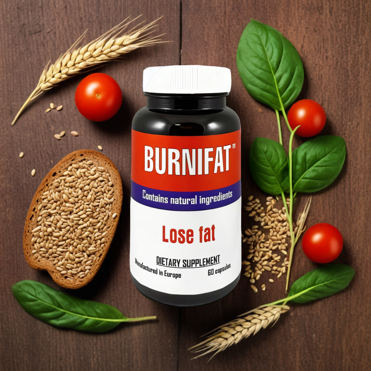 BURNIFAT