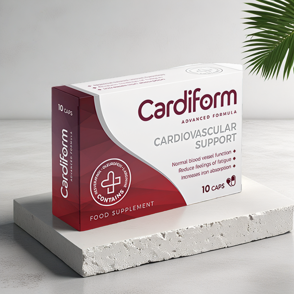Cardiform