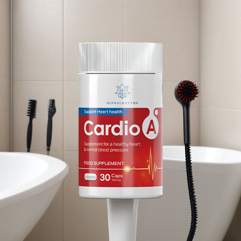 CARDIO A