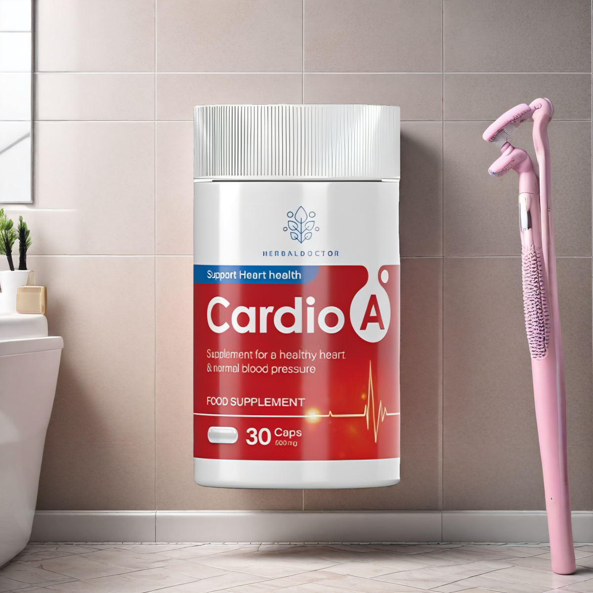 CARDIO A (LOW PRICE)