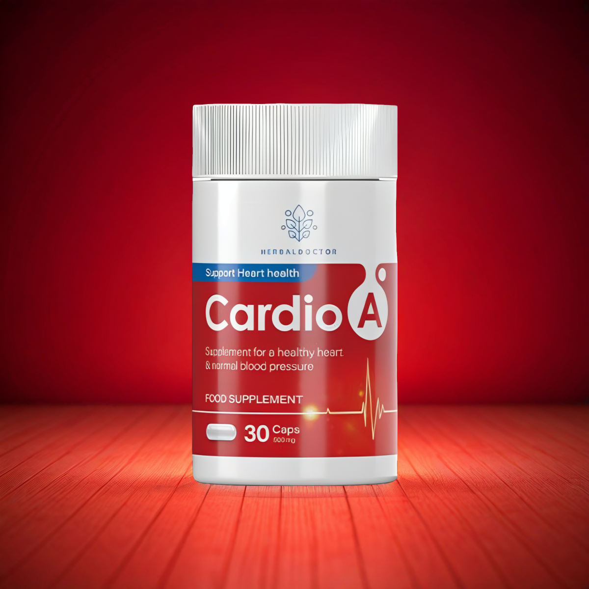 CARDIO A (LOW PRICE)