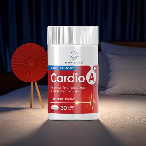 CARDIO A