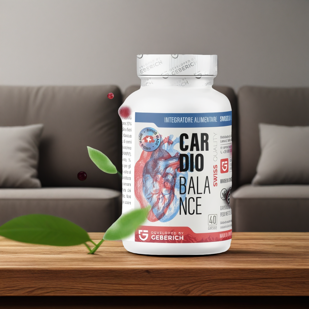 Cardiobalance Dynamicrate