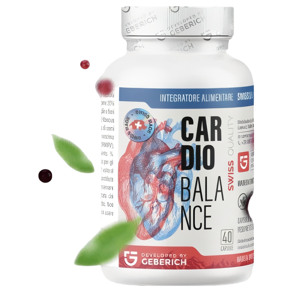 Cardiobalance Dynamicrate
