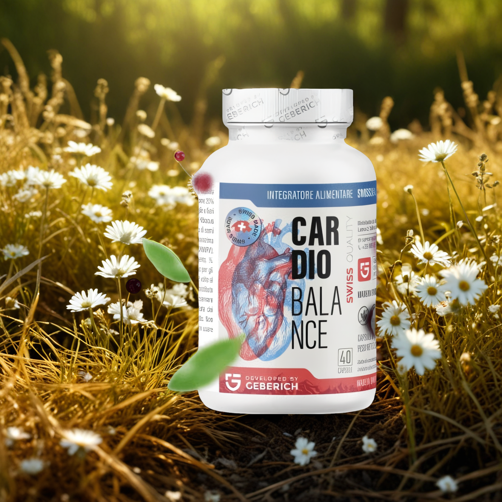 Cardiobalance Revshare