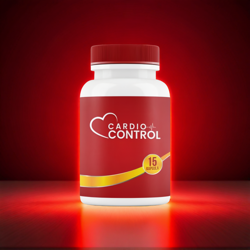 Cardiocontrol