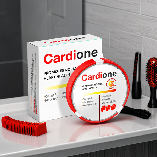 CARDIONE