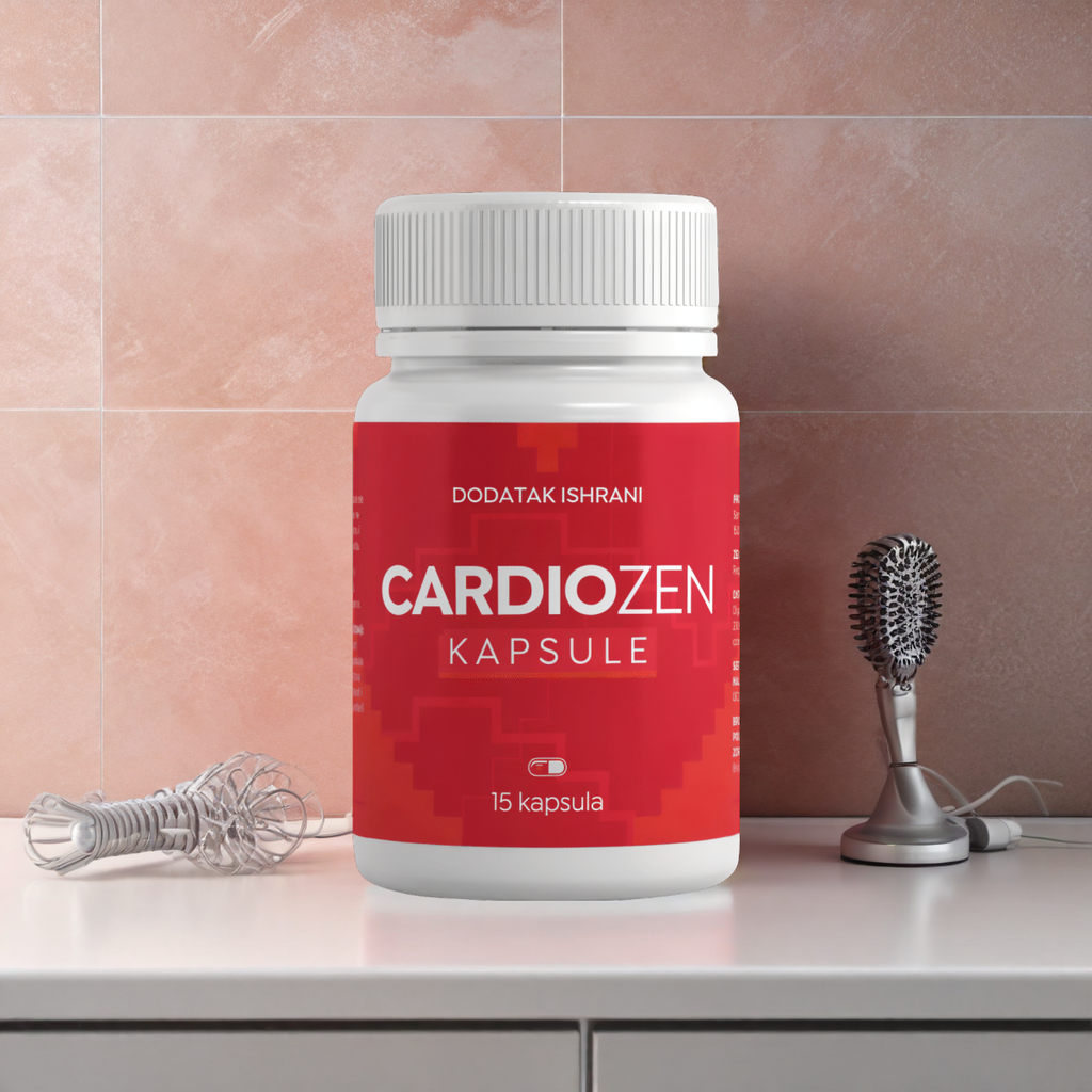 Cardiozen