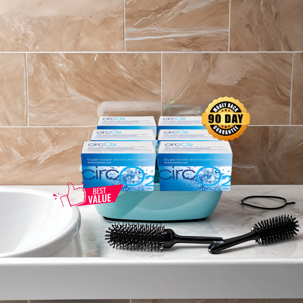 CircO2 (6 Boxes)