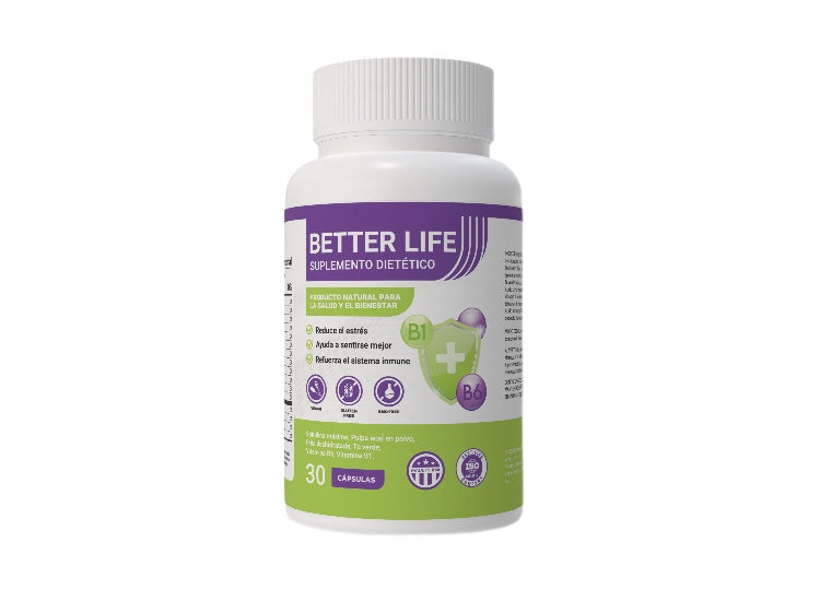 Better life Weight loss