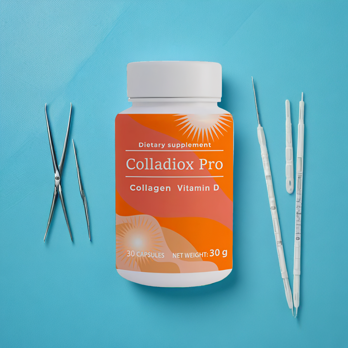 Colladiox Pro