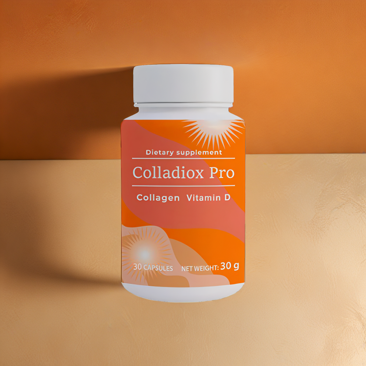 Colladiox Pro