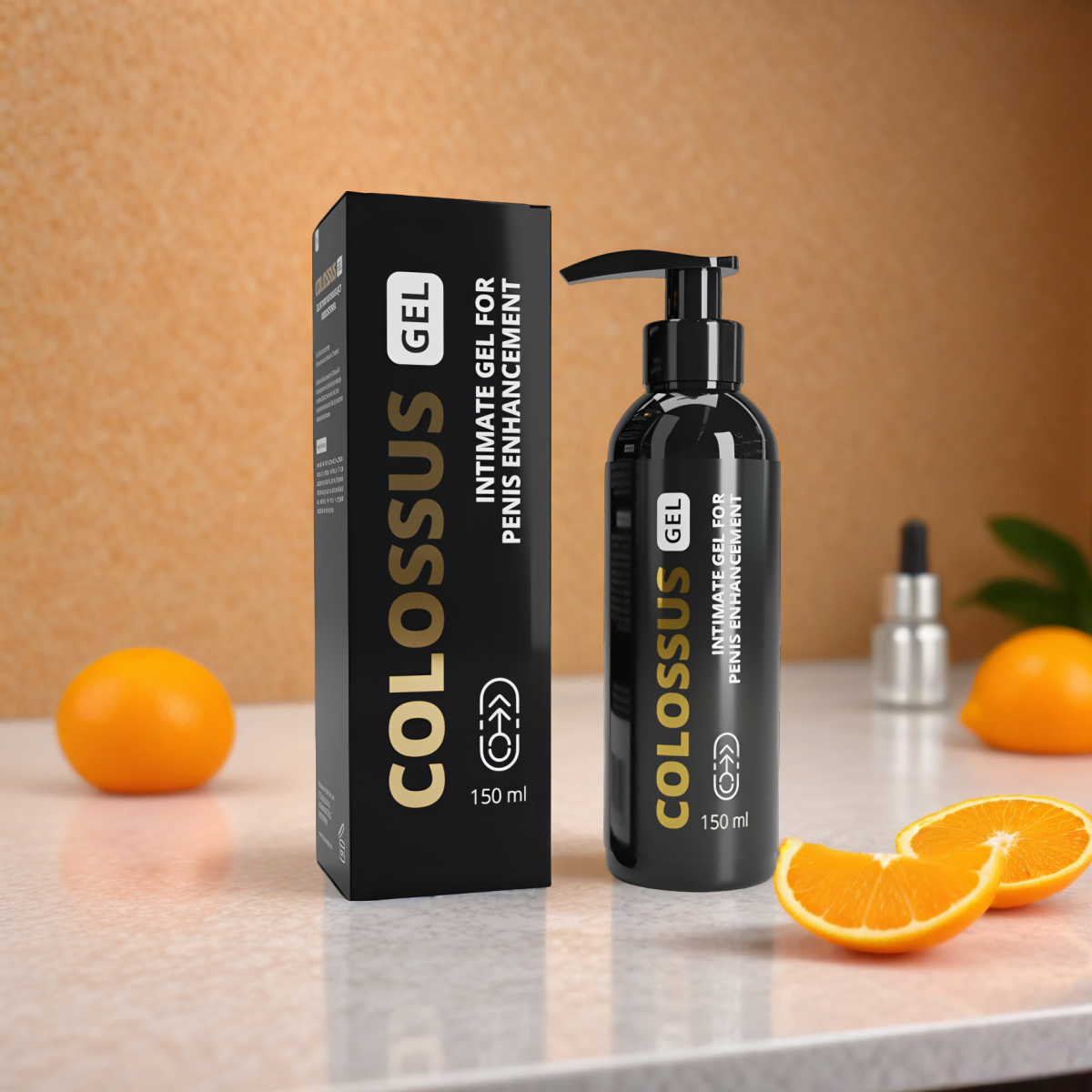 Colossus Gel