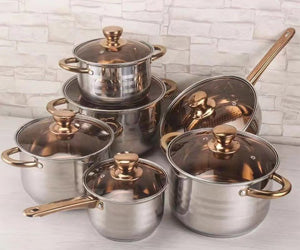 Cookware Set a 79,99€