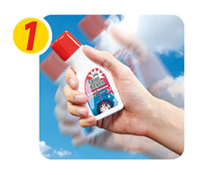 Paint Regen 2x1 a 49,99€