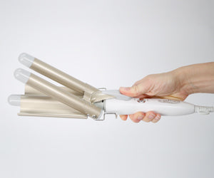 Tri-Wave Curler a 170 PLN