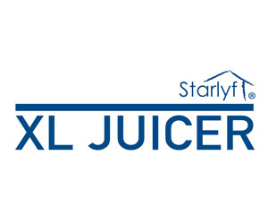 Self Cleaning Juicer a 1.479 CZK