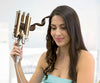 Tri-Wave Curler a 973 CZK