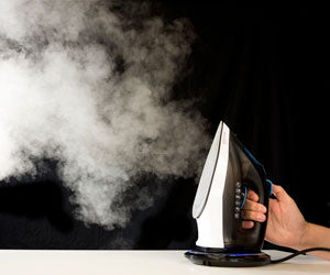 Cordless Steam Iron a 298 LEU