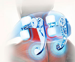 Massager Pro a 59,99€