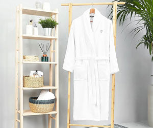 Bathrobe 2x1 a 49,99€