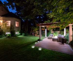 Solar Lights a 39,99€